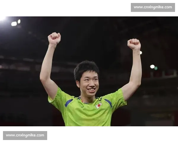 水谷隼与马龙巅峰对决背后的技术博弈与时代交锋全解析乒坛传奇