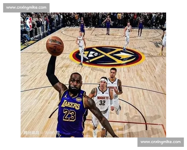 湖人对阵勇士经典回放重温巨星对决关键时刻全解析赛场博弈攻防亮点深度复盘