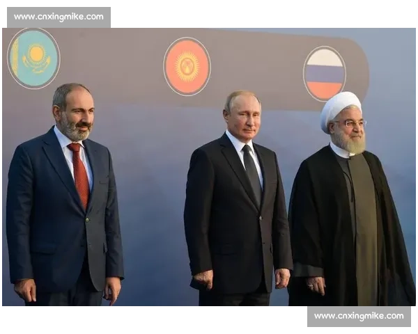 欧洲与俄罗斯博弈升级重塑地缘政治安全与经济格局走向未来秩序变迁